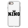 King iPhone 8
