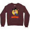 captain murica Crewneck Sweatshirt