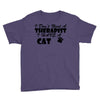 pet lover animal Youth Tee