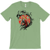 fullmetal circle T-Shirt