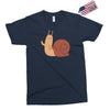 snail Exclusive T-shirt
