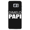 dimelo papi nicky jam reggaeton regueton Samsung Galaxy S7