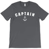 Captain T-Shirt