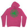 happy saint patrick day Unisex Hoodie