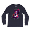 rude boi Long Sleeve Shirts