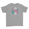 said Youth Tee