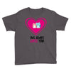 owl always love you Youth Tee