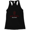 Weapon X Mutant  Wolverine Racerback Tank