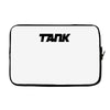 Tank Deji Laptop sleeve