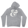 ampersand Unisex Hoodie