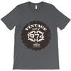 vintage made of 1974 all original parts T-Shirt