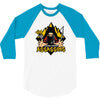 nanda parbat assassins 3/4 Sleeve Shirt