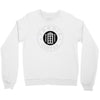 time travel coffee Crewneck Sweatshirt