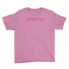 fahrie77 Youth Tee