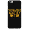 ain't us iPhone 6/6s Case