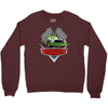 chick hicks Crewneck Sweatshirt