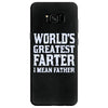 best farter Samsung Galaxy S8