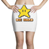 die hard Mini Skirts