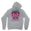 I've Been Called A Lot Of Names But Wife Is My Favorite Unisex Hoodie