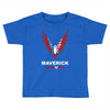 Maverick Toddler T-shirt