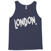 london Tank Top