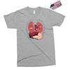 heart attack Exclusive T-shirt