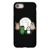 Monster porgs V1 iPhone 8