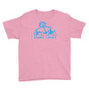 dj club Youth Tee