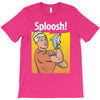 sploosh T-Shirt