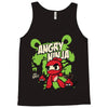 angry ninja and co Tank Top