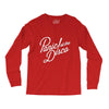 patd!_2 Long Sleeve Shirts