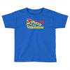 pizza is my valentine 2 Toddler T-shirt
