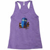 found some spare parts Racerback Tank