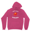 it's all gouda Unisex Hoodie