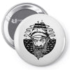 old helmsman Pin-back button
