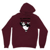5 Percent Unicorn 95 Percent Ninja Unisex Hoodie