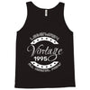 legendary vintage 1995 Tank Top