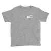 Human Youth Tee