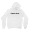 copper boom! Unisex Hoodie