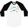 are you positive 3/4 Sleeve Shirt