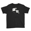walking undodead Youth Tee