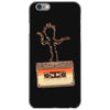 ooga chaka iPhone 6/6s Case