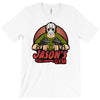 horror's gym T-Shirt