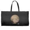 can i be a planet now Weekender Totes