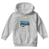 camper Youth Hoodie