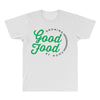growing good food at home All Over Men's T-shirt