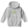 liver Youth Hoodie