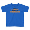 world's largest Toddler T-shirt