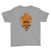 we are groot!! Youth Tee