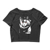 warrior Crop Top